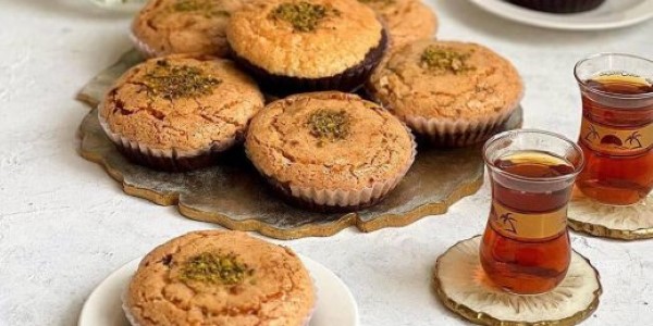 تصویر 1 از قیمت خرید کیک نارگیلی شکلاتی + فروش ویژه